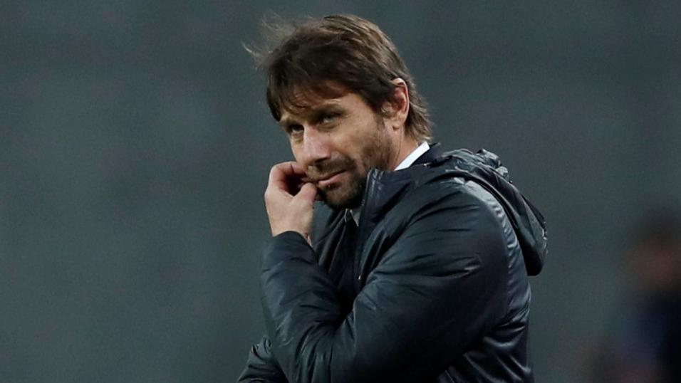 Will Antonio Conte inspire Chelsea when they host Brighton?